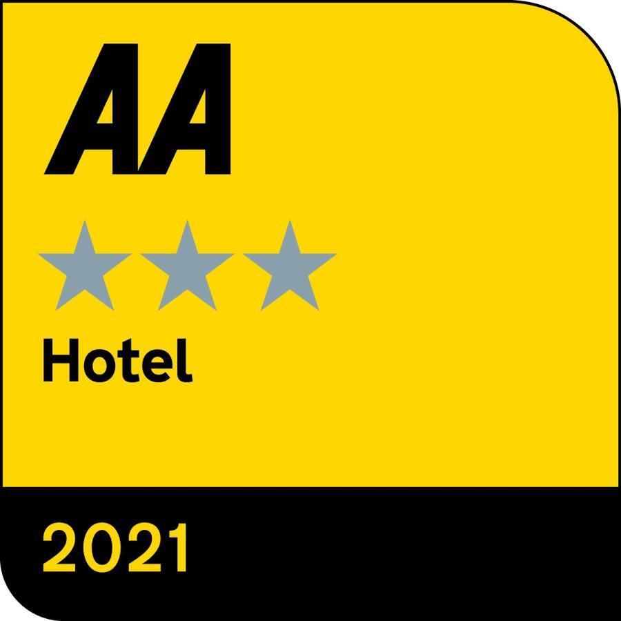 The Seaview Hotel And Restaurant Екстер'єр фото