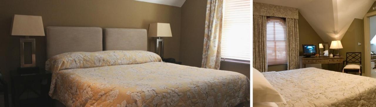 The Seaview Hotel And Restaurant Екстер'єр фото