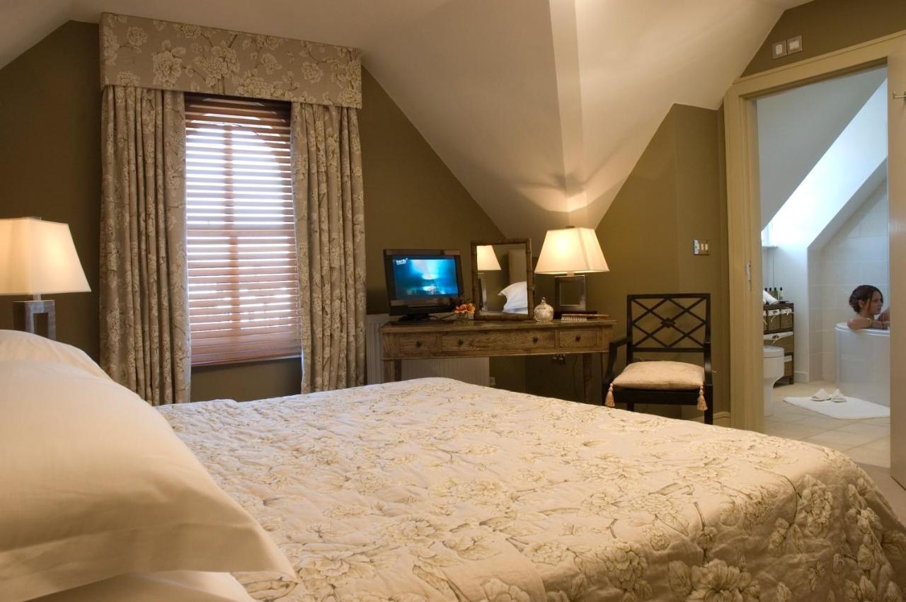 The Seaview Hotel And Restaurant Екстер'єр фото
