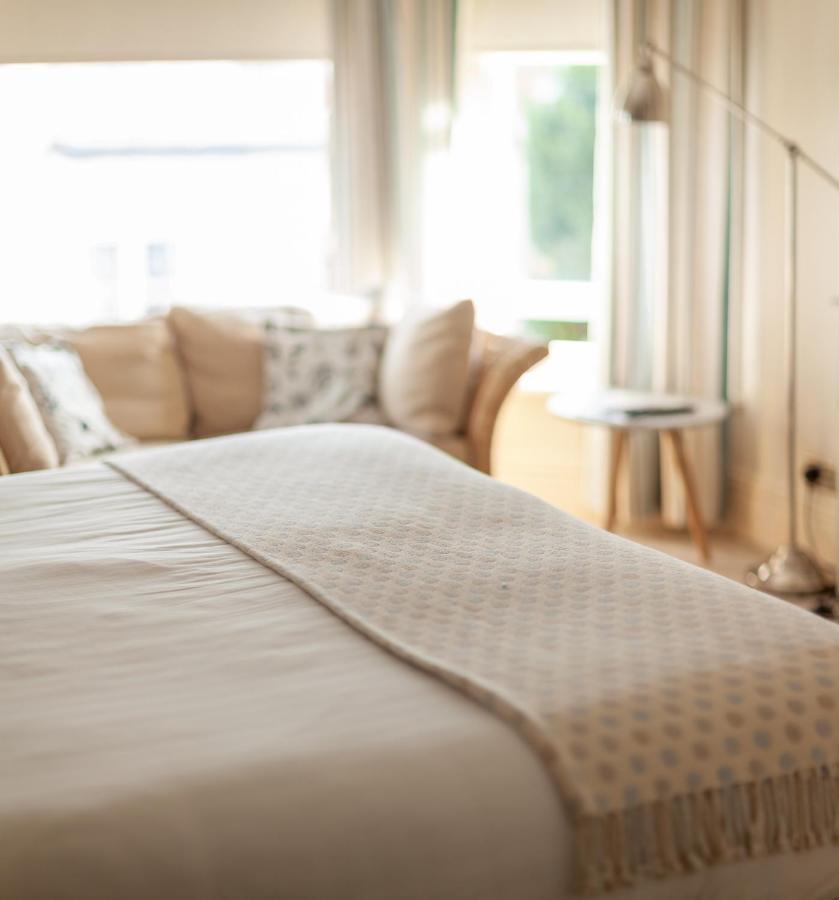The Seaview Hotel And Restaurant Екстер'єр фото