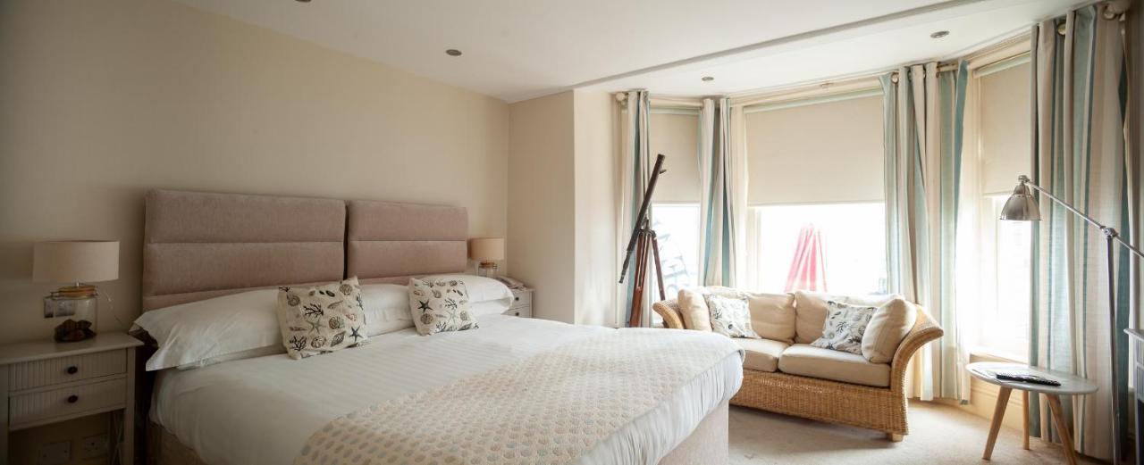 The Seaview Hotel And Restaurant Екстер'єр фото