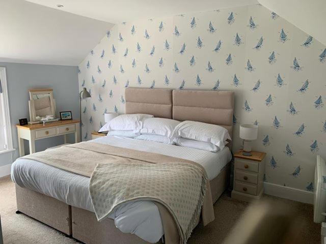 The Seaview Hotel And Restaurant Екстер'єр фото